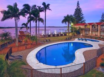 10 Best Port Macquarie Hotels, Australia (From $54)